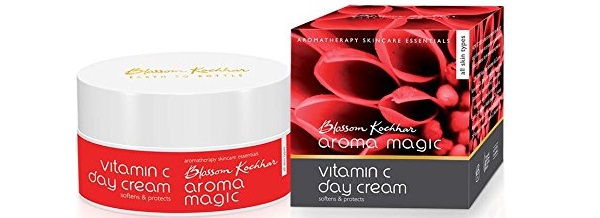 Aroma Magic Vitamin C Day Cream