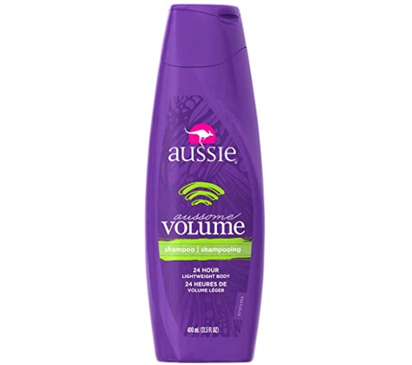 Aussie Aussome Volume Shampoo