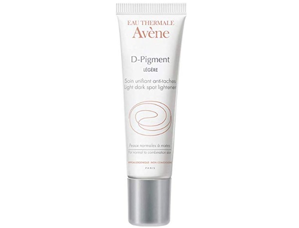 Avene D-Pigment Light