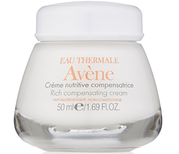 Avene Rich Compensating Cream for Sensitive Dry to Very Dry Skin