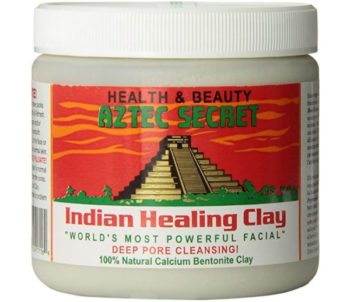 Aztec Secret Indian Healing Clay Deep Pore Cleansing