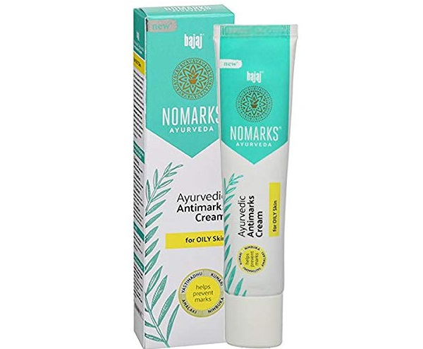 Bajaj Nomarks Cream for Oily Skin