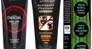 Best Charcoal Face Masks in India