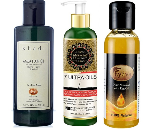 Top 15 Best Hair Growth Oils In India 2021 For Thick And Strong Hair