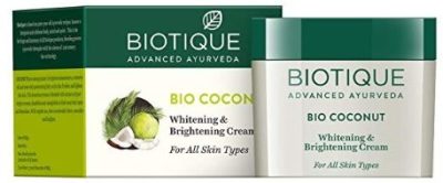 Biotique best face cream for daily use in india