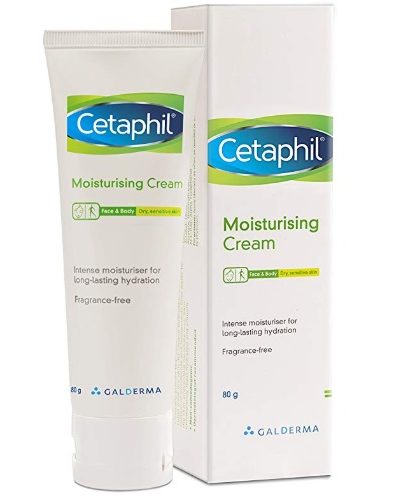 Cetaphil Moisturising Cream