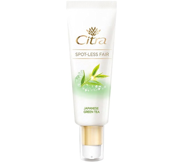 Citra Spotless Fair Face Cream