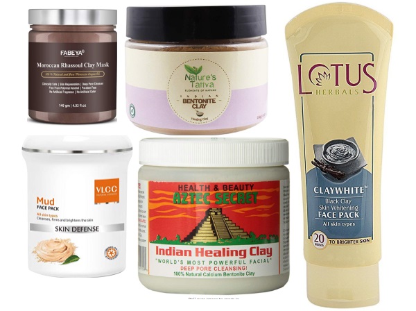 good face masks for sensitive skin