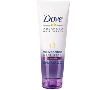 Dove Rejuvenated Volume Shampoo