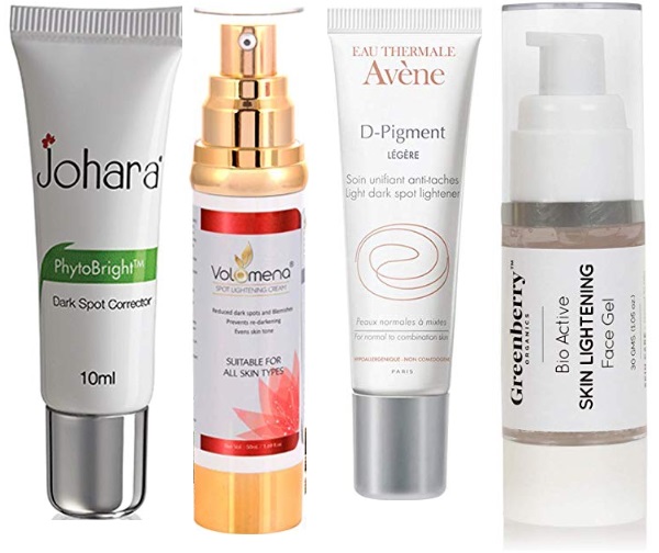 16-best-face-creams-for-dark-spots-and-marks-in-india-2020