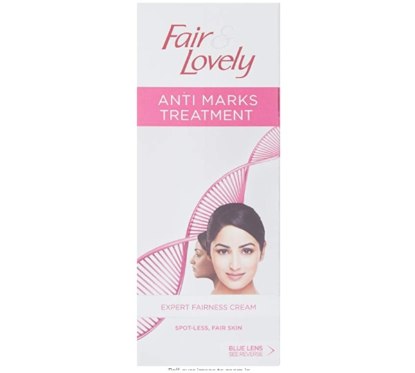 Fair & Lovely Anti Marks Treatment Face Cream