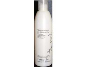 Farmavita Italy Volumizing Shampoo