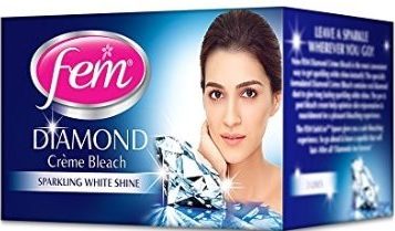 Fem Diamond Crème Bleach