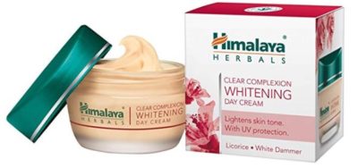 Himalaya Clear Complexion Day Cream