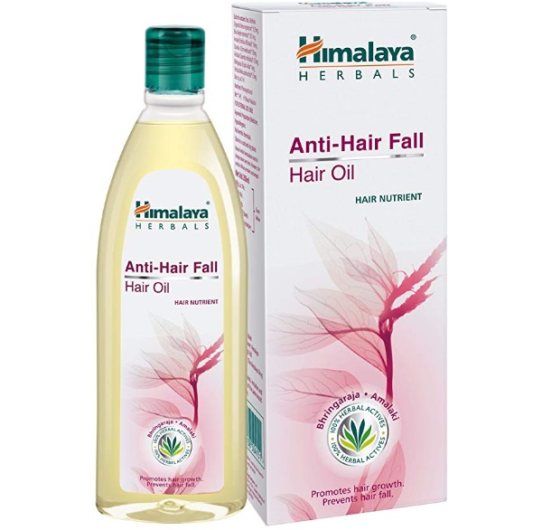 Himalaya Herbals Anti Hair Fall Hair Oil