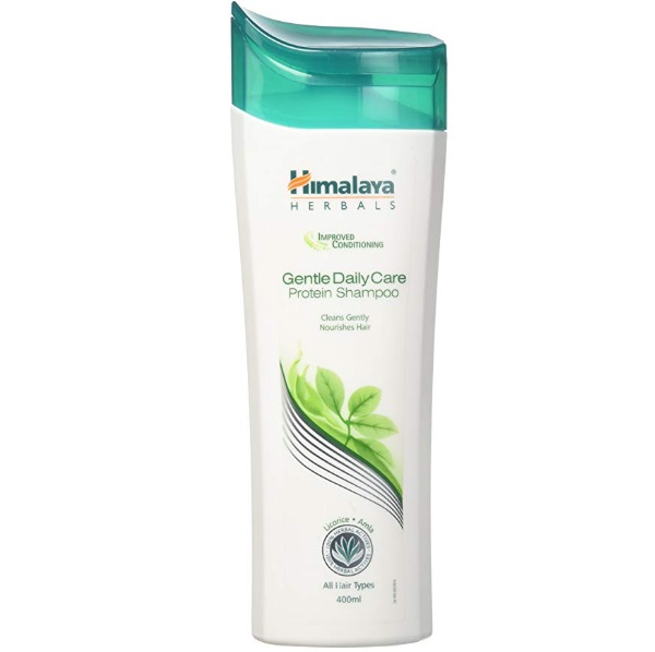 Himalaya Herbals Gentle Daily Care Protein Shampoo