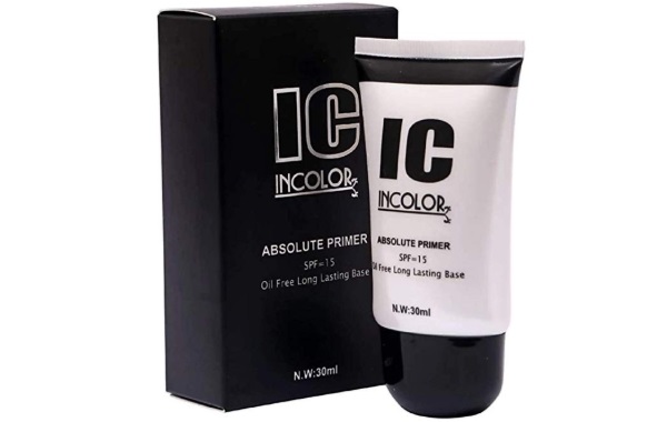 INCOLOR Oil-free Primer