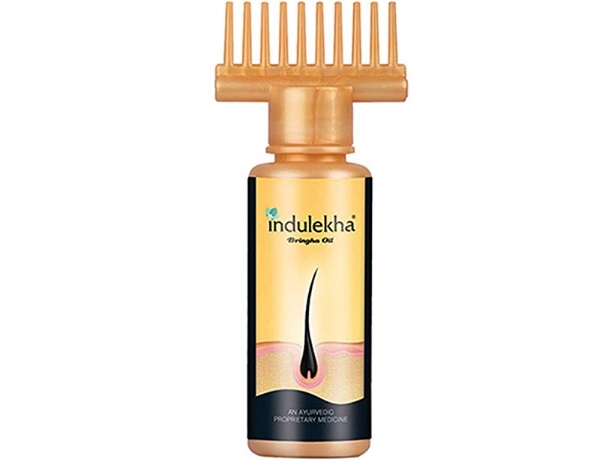 Indulekha Bhringa Hair Oil