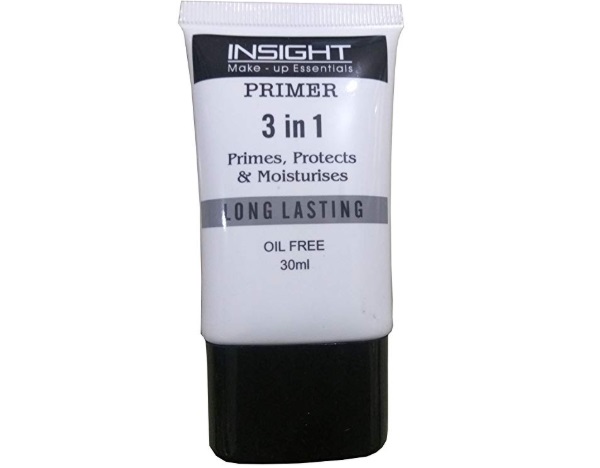 Insight Vov Insight Primer 3 In 1 Oil Free