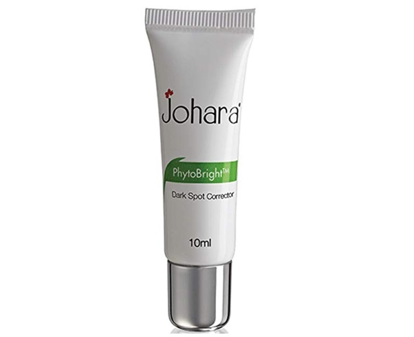 Johara PhytoBright Dark Spot Corrector