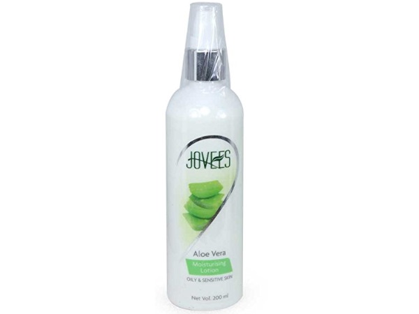 Jovees Aloe Vera Moisturising Lotion