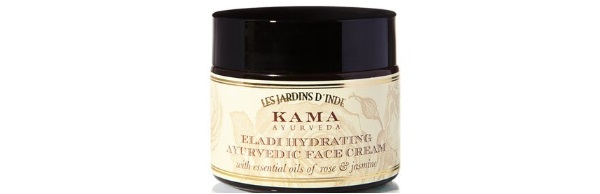 Kama Ayurveda Eladi Hydrating Ayurvedic Face Cream