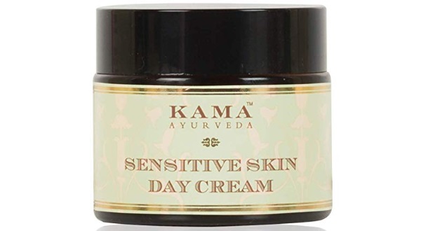Kama Ayurveda Sensitive Skin Day Cream
