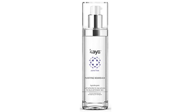 Kaya Skin Clinic Acne Free Purifying Nourisher