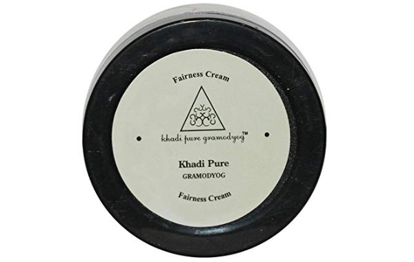 Khadi Pure Herbal Fairness Cream