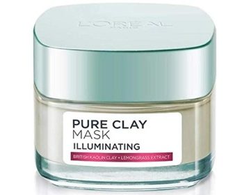 L'Oreal Paris Pure Clay Clay Mask