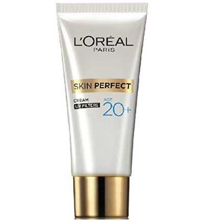 L'Oreal Paris best face cream for daily use