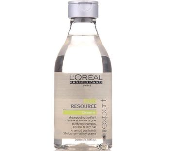 L'Oreal Professionnel Serie Expert Pure Resource Shampoo