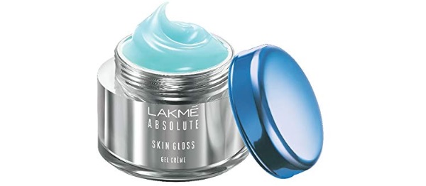 Lakme Absolute Skin Gloss Gel Creme