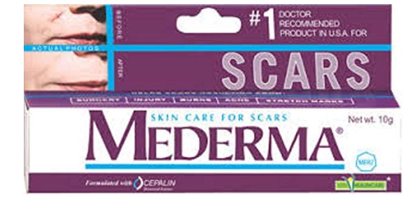 Mederma Skin Cream