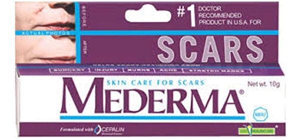 Mederma Skin Cream