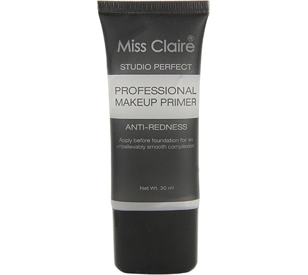 Miss Claire Studio Perfect Professional Make Up Primer