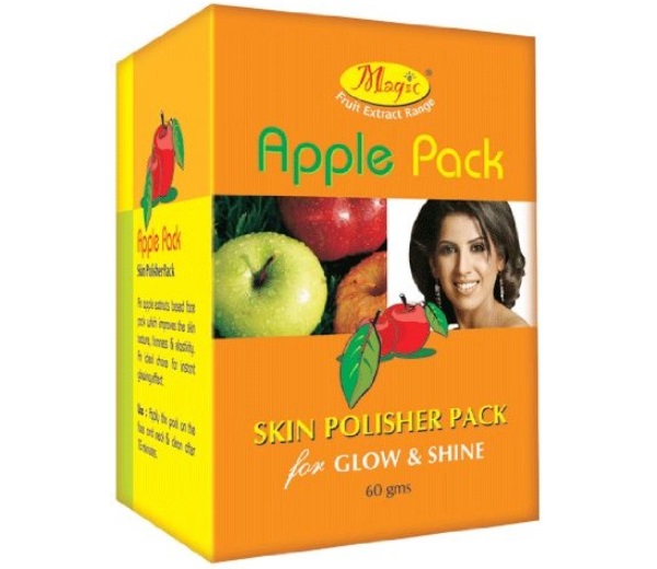 Nature's Essence Apple Skin Polisher