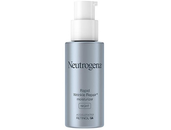 Neutrogena Rapid Wrinkle Repair Moisturizer