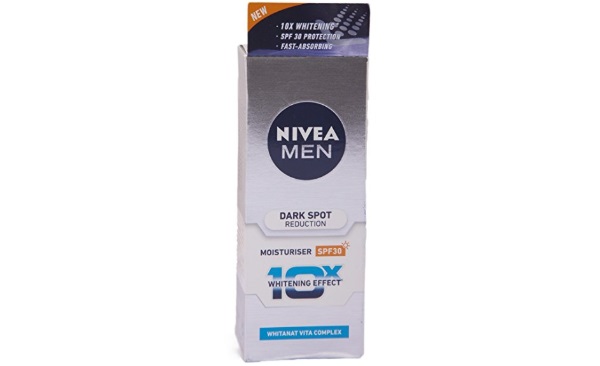 Nivea Men Dark Spot Reduction Moisturiser SPF 30