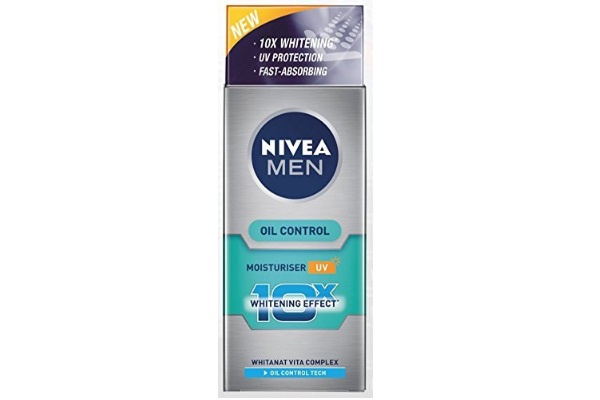 Nivea Men Oil Control Moisturiser