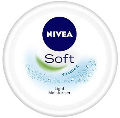 Nivea Soft Light Moisturiser