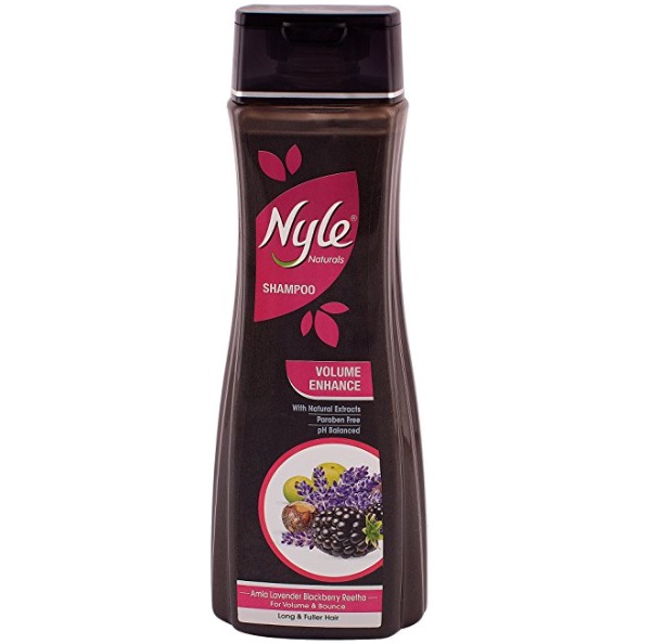 Nyle Volume Enhance Shampoo