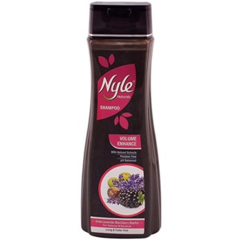 Nyle Volume Enhance Shampoo