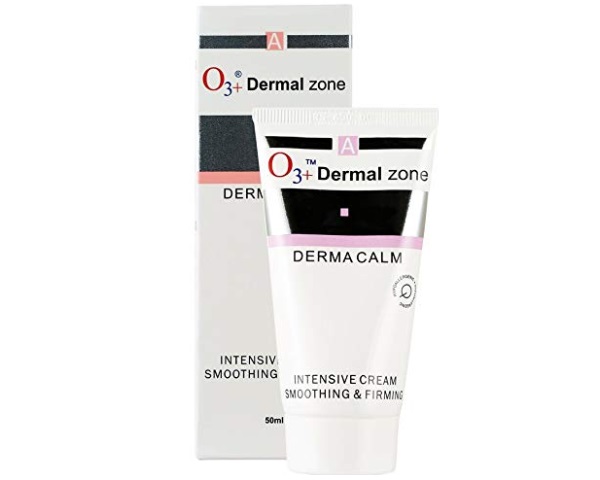O3+ Derma Calm Intensive Smoothing & Firming Cream