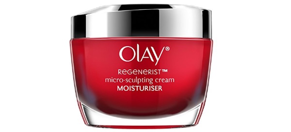 Olay Regenerist Advanced Anti Ageing Micro Sculpting Skin Cream