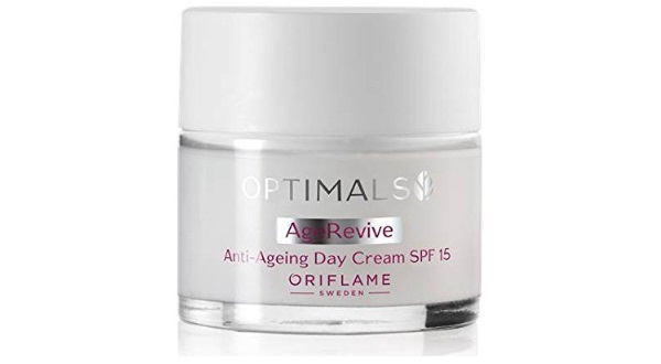 Oriflame Optimals Age Revive Anti-Ageing SPF 15 Day Cream