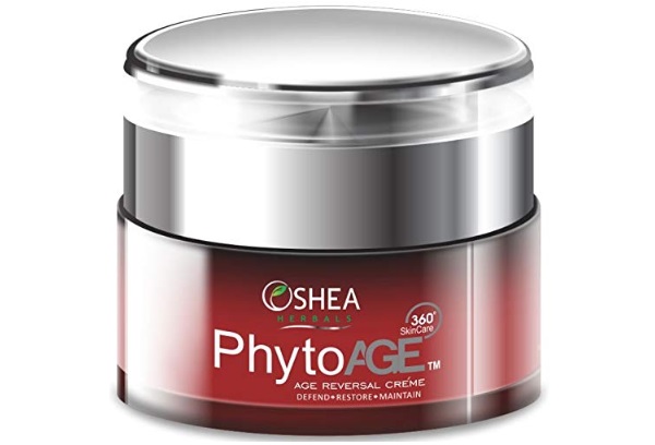 Oshea Herbals Phytoage Age Reversal Cream