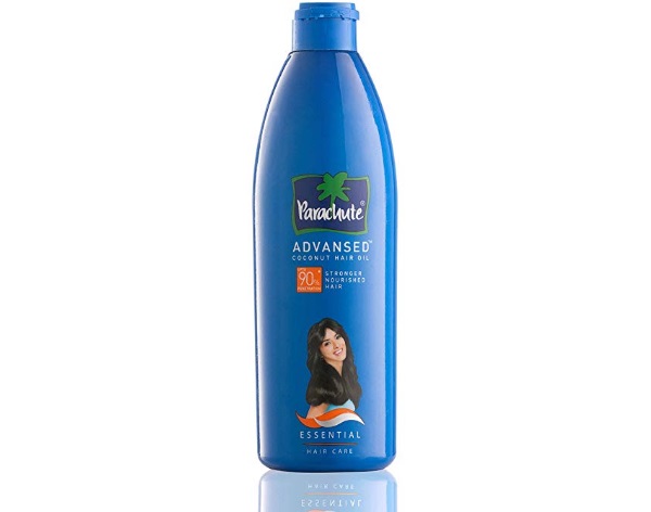 Parachute Advansed Coconut Hair Oil