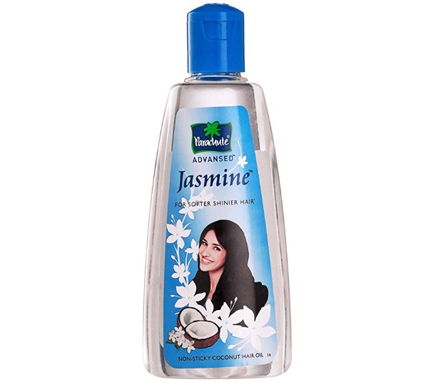 Parachute Advansed Jasmine Hair Oil