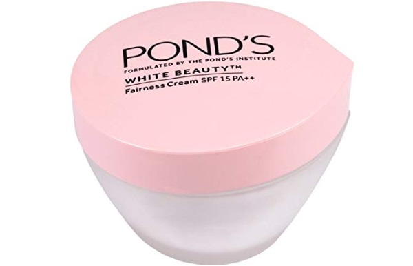 Pond's White Beauty Anti Spot Fairness SPF 15 Day Cream